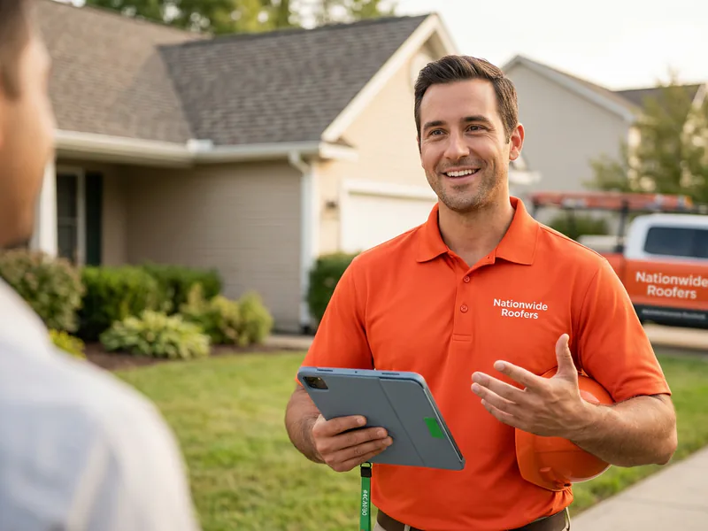 Roof Installation  in Buffalo Grove  FAQ