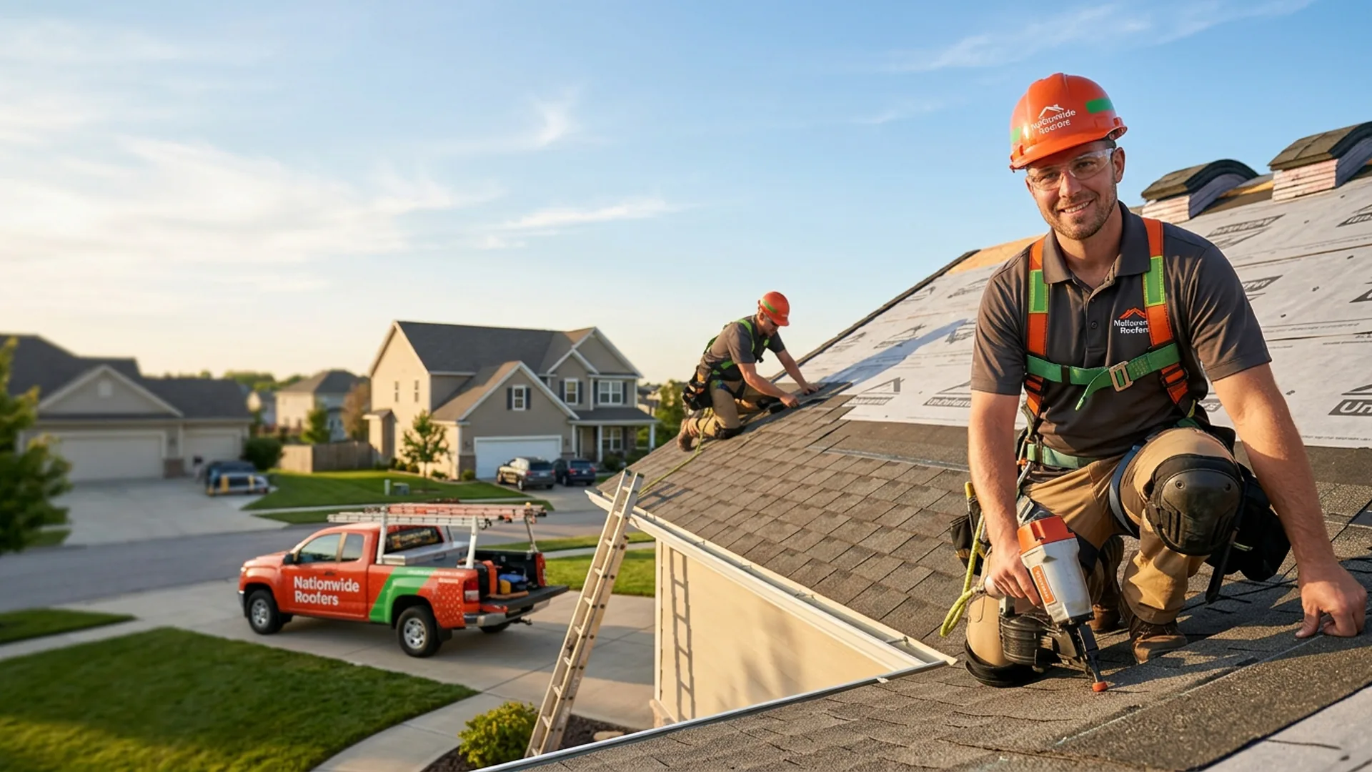 Premium Roof Installation Buffalo Grove, IL Nearby